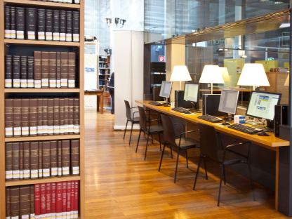 Landesbibliothek