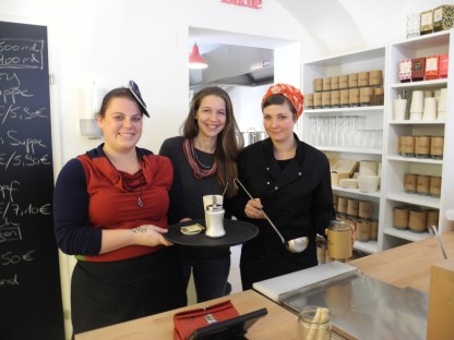 Foto: beate steiner