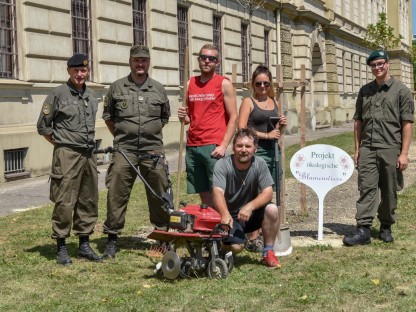 Foto: Bundesheer/Miesenböck