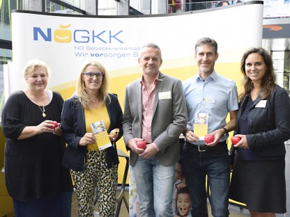 Foto: A. Kromus