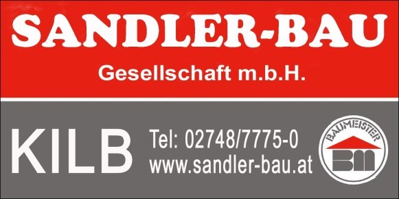 logo sandler