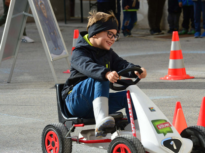 Anmeldung Kinderspielstadt 