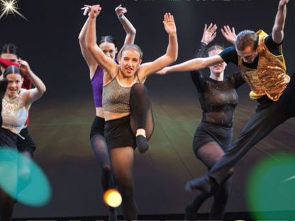 Der Tanzrat veranstaltet in St. Pölten sein zweites Tanzfestival. (Foto: ÖTR)