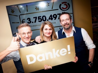 Foto: Ö3 Wolfgang Pfleger