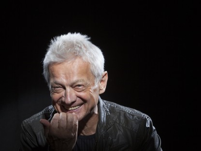 Foto: Peter Korrak
