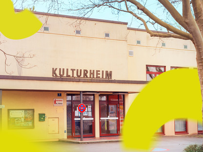 Das Kulturheim Nord befindet sich in der Matthias-Corvinus Straße 5. (Foto: Erli Grünzweil)