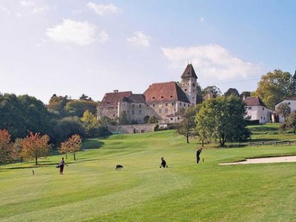 Golfplatz