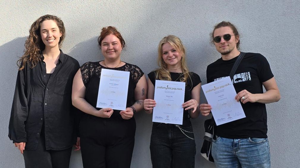 Foto: Musikschule St. Pölten