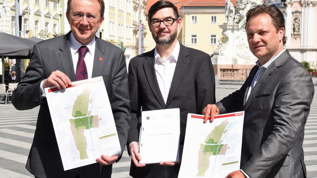 Foto: Josef Vorlaufer