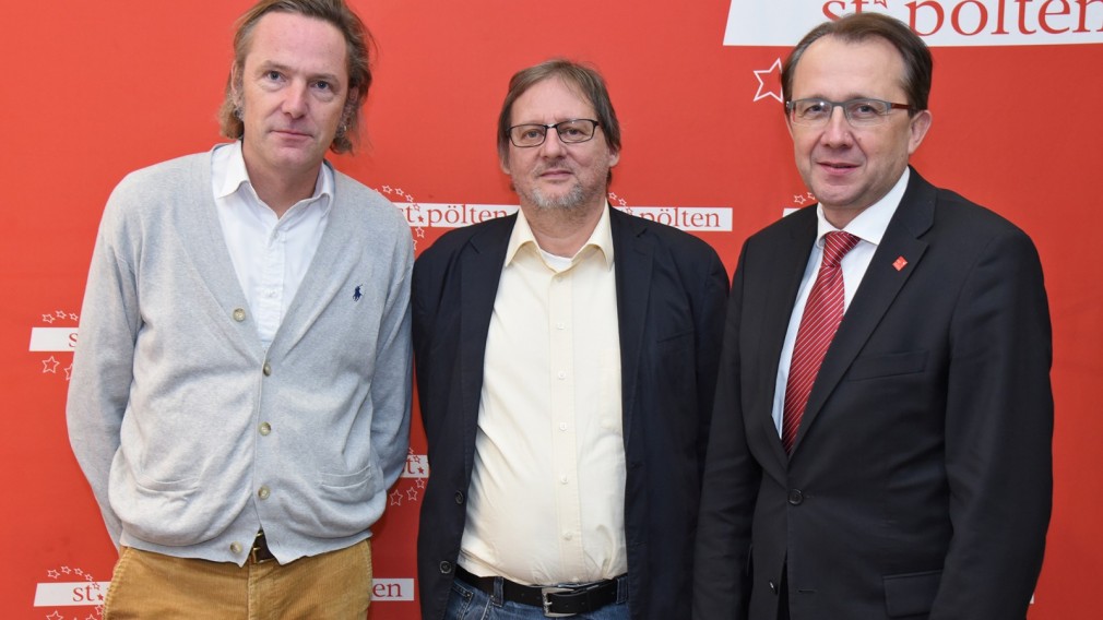 Foto: Josef Vorlaufer