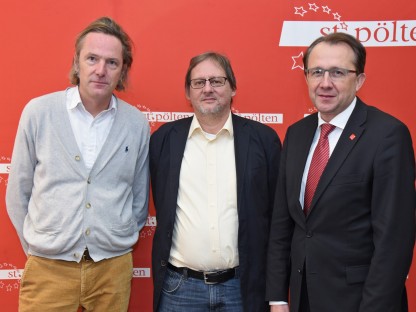 Foto: Josef Vorlaufer