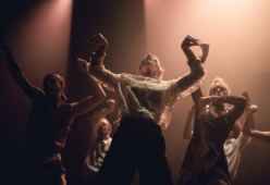 Hofesh Shechter Company