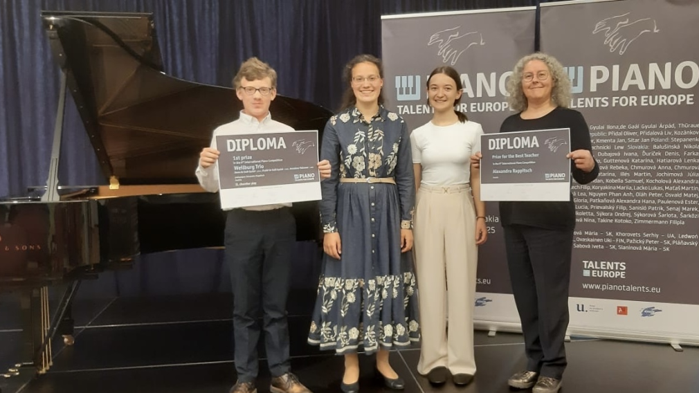 Foto: Musikschule St. Pölten