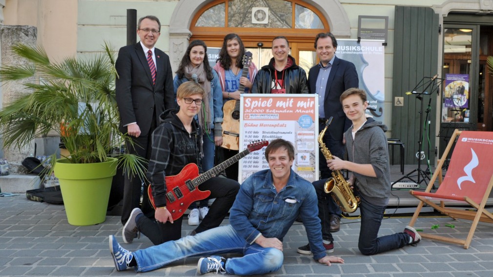 Foto: zVg Musikschule