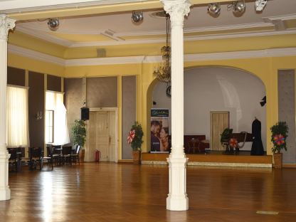 St. Pölten tanzt in den Frühling