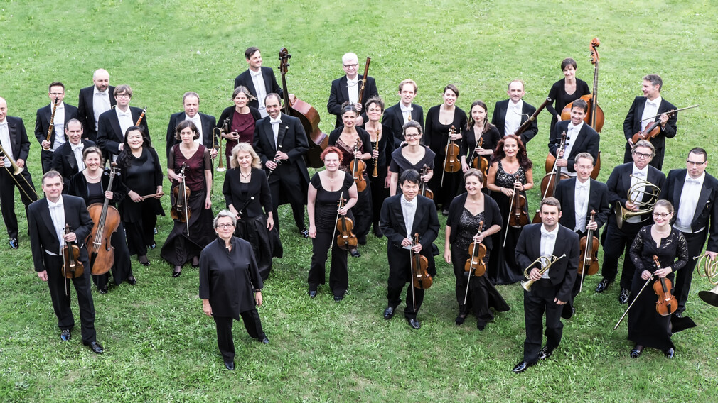 Das L’Orfeo Barockorchester wird am 10. September den Festivalreigen eröffnen. (Foto: wali.pix)