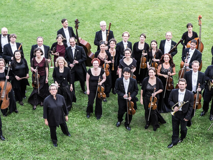 Das L’Orfeo Barockorchester wird am 10. September den Festivalreigen eröffnen. (Foto: wali.pix)