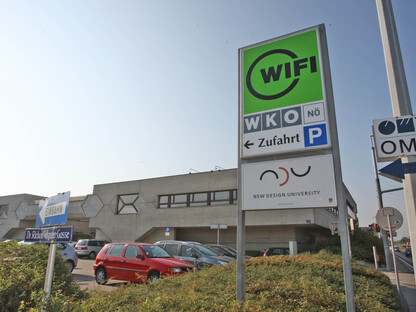 Die Veranstaltung findet im Wifi St. Pölten statt.  (Foto: Josef Vorlaufer)