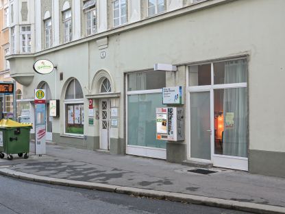 In der Heßstraße richtet das Frauenzentrum eine Elternberatungsstelle ein. (Foto: Josef Vorlaufer)