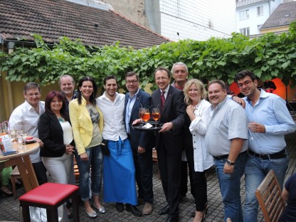 Foto: Beate Steiner