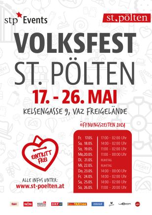 Volksfest 2024