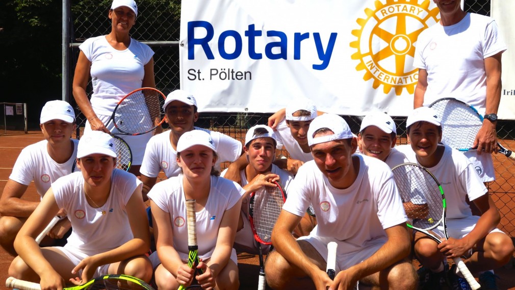 Foto: Rotary St. Pölten