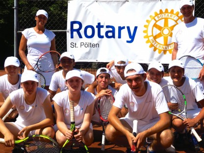 Foto: Rotary St. Pölten