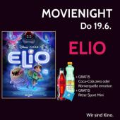 MovieNight: Elio