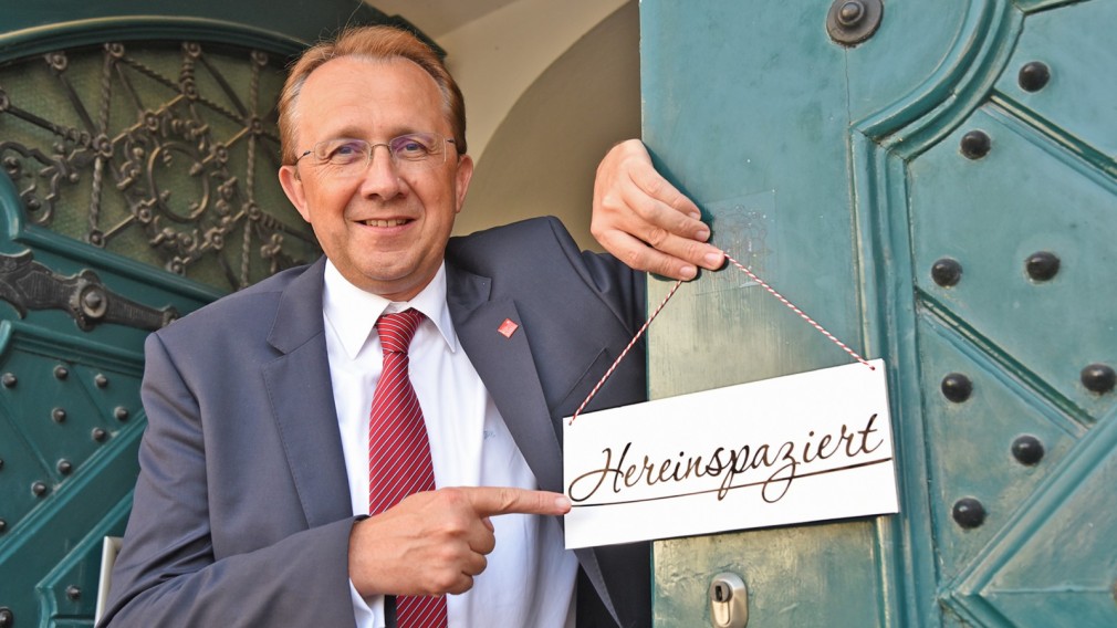 Foto: Josef Vorlaufer