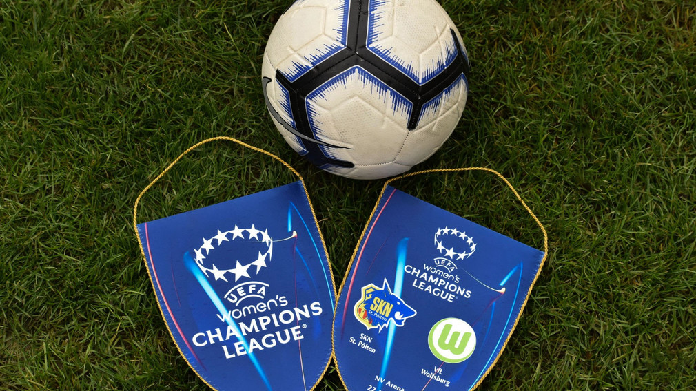 16 Teams kämpfen derzeit um den Aufstieg in die K.O.-Phase der UEFA Women’s Champions League – darunter auch die SKN St. Pölten Frauen. (Foto: cmay_photography)