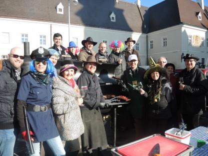 Foto: Beate Steiner