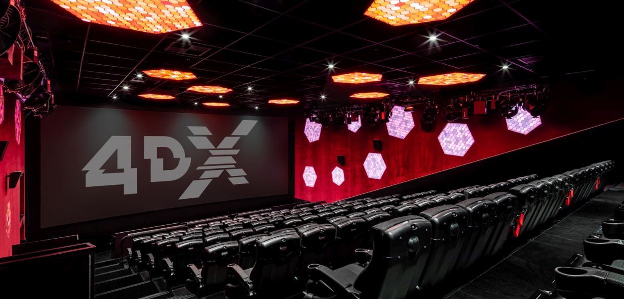 Foto: Hollywood Megaplex
