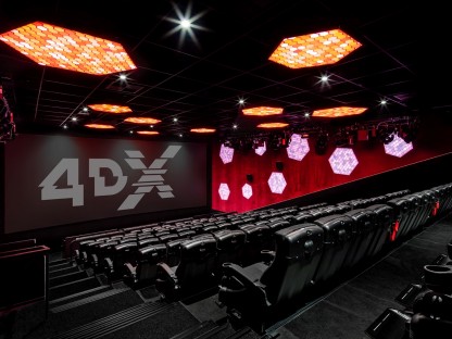 Foto: Hollywood Megaplex