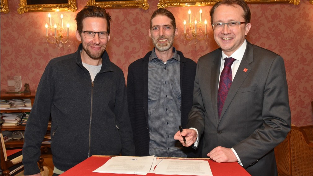 Foto: Josef Vorlaufer