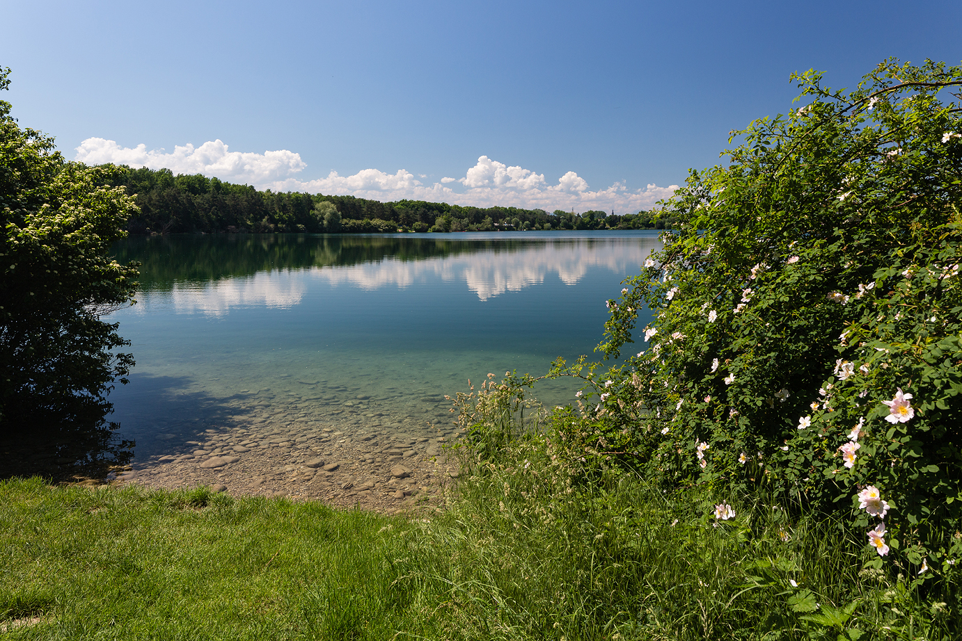 Sommerfeeling in St. Pölten - St. Pölten