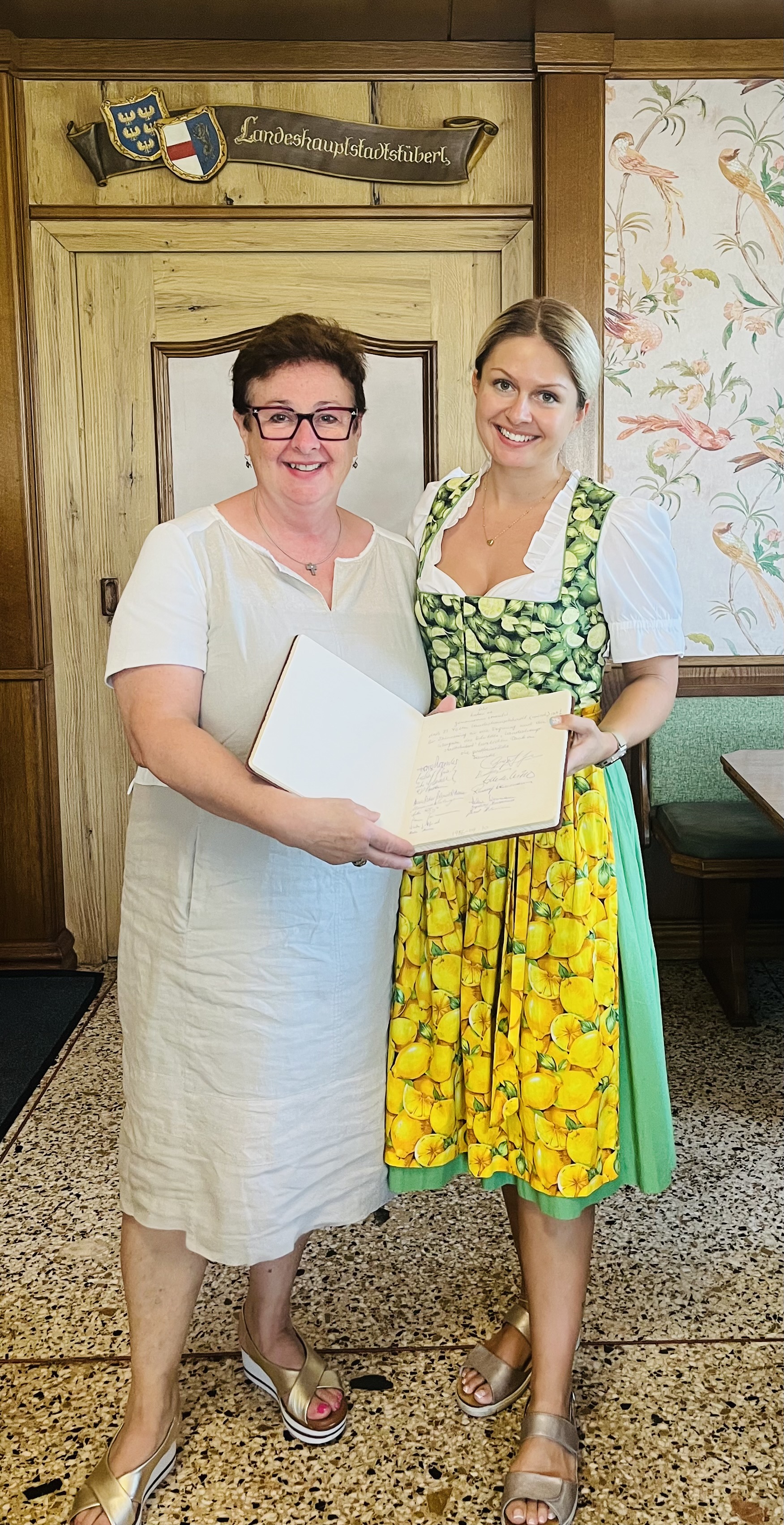 sk juli weissgaerber