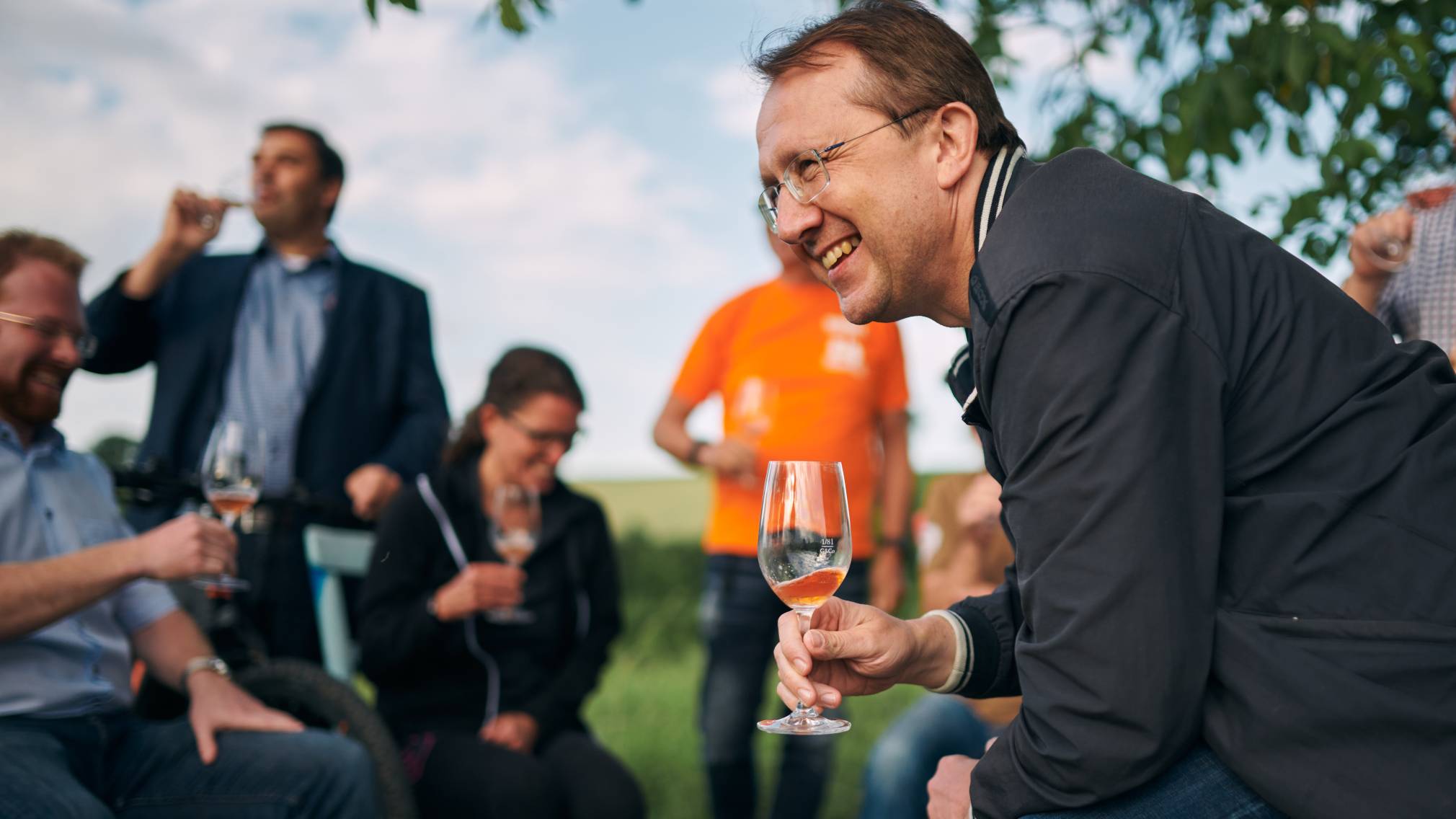 Bürgermeister Matthias Stadler. (Foto: Sebastian Wegerbauer)
