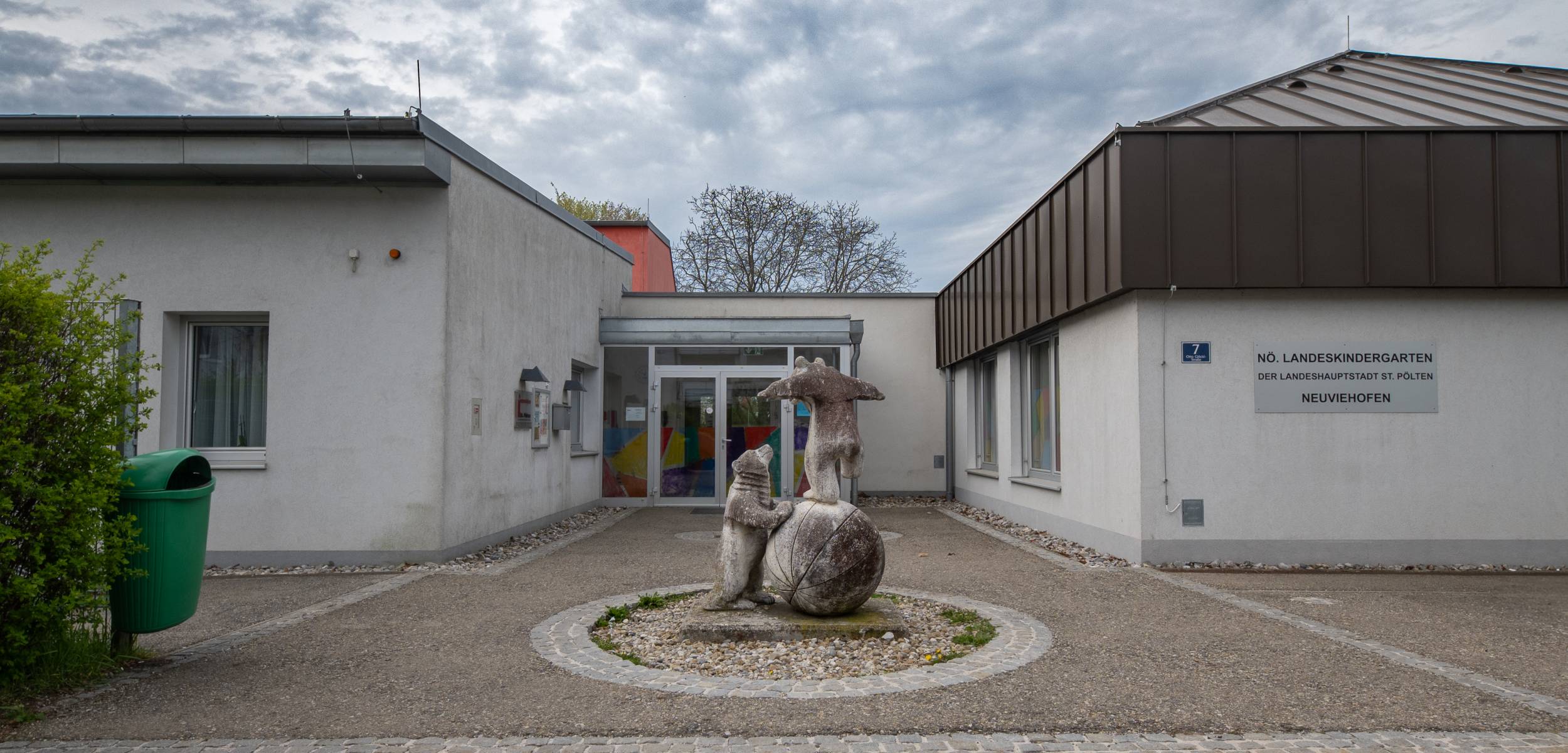KG Neuviehofen