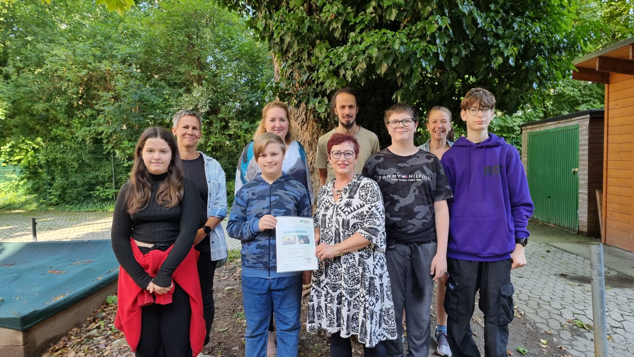 Referat für Umweltschutz