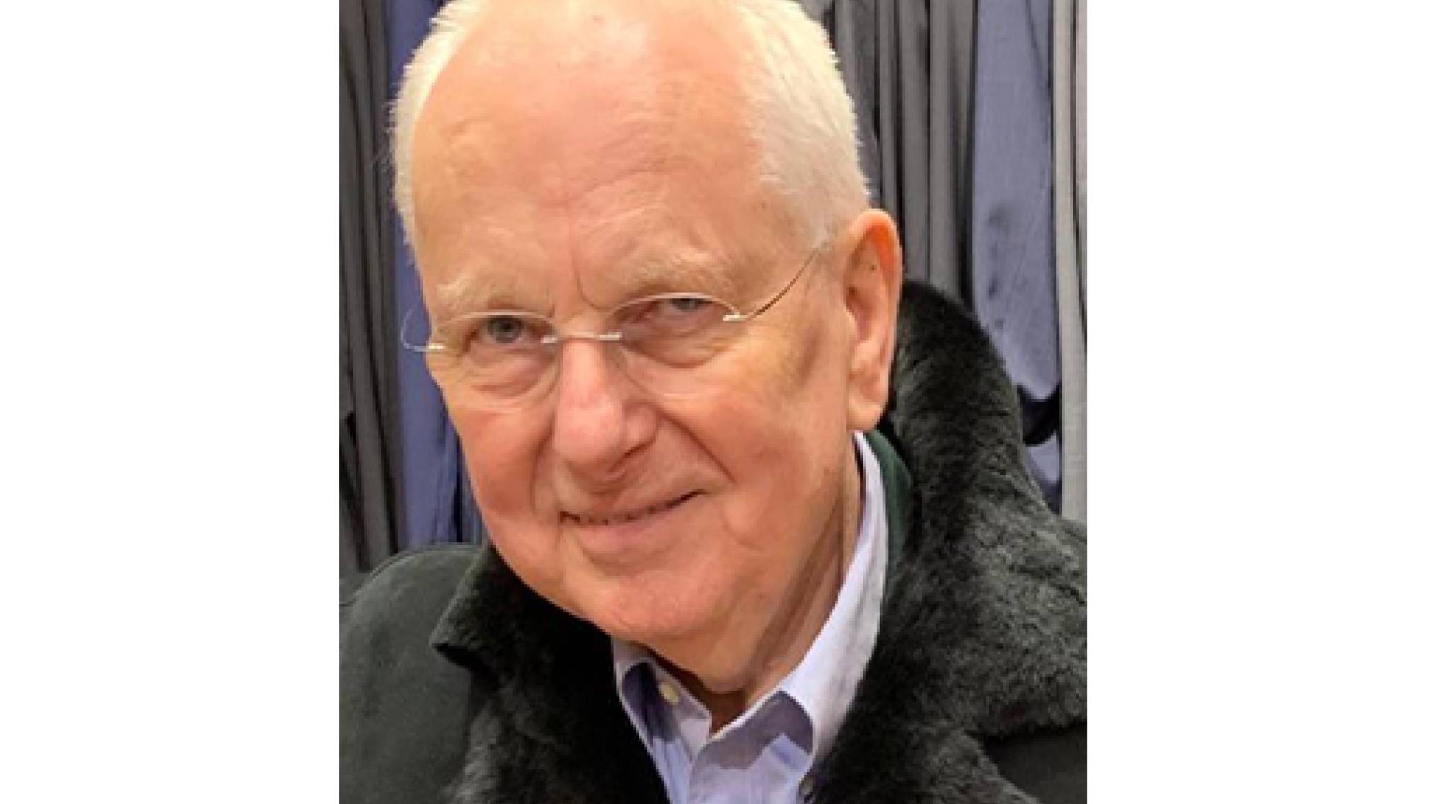 Franz König: "Stammkundenpflege ist uns besonders wichtig."Fotos: privat