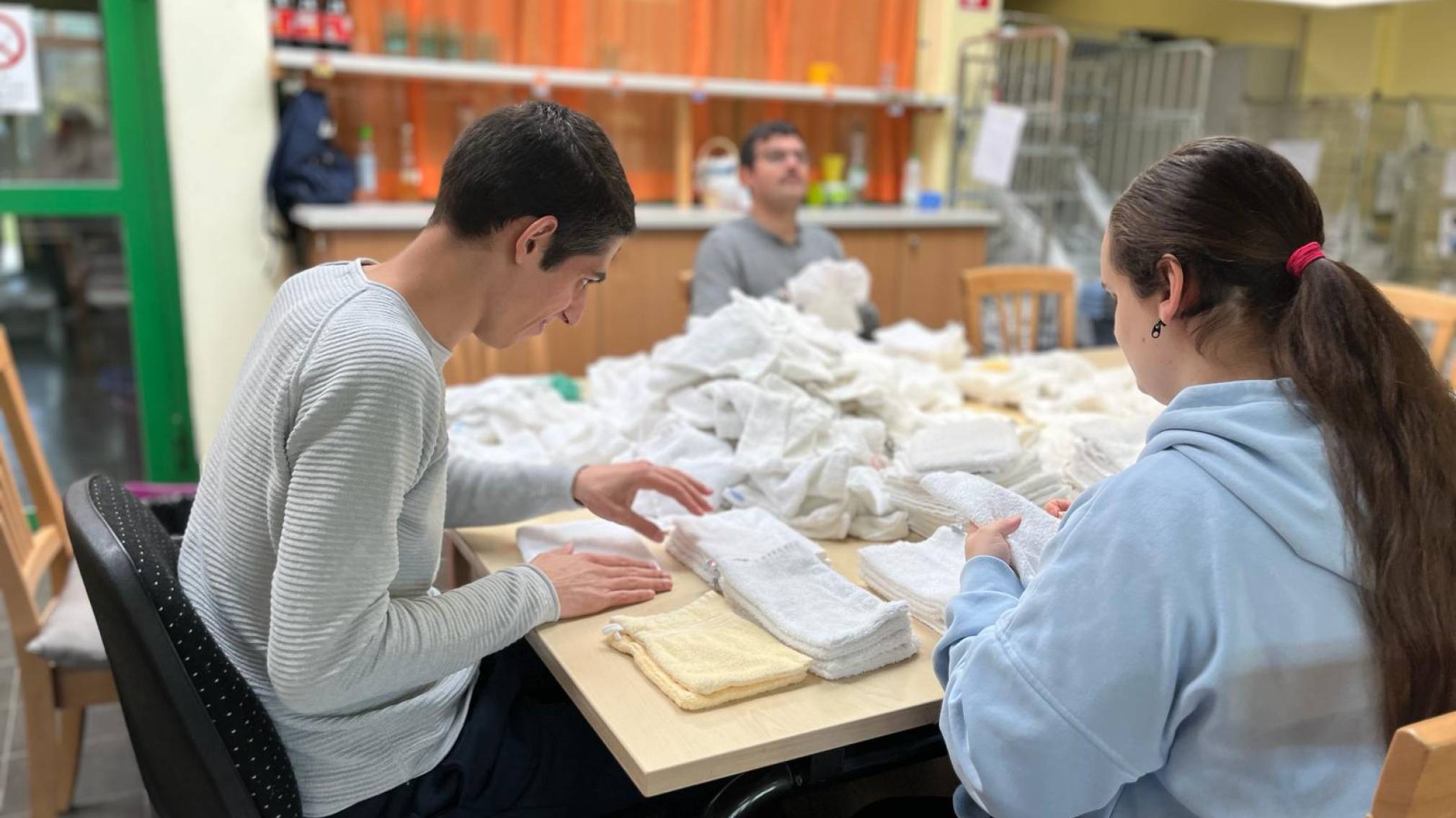 (c) zVg. Tagesstätte