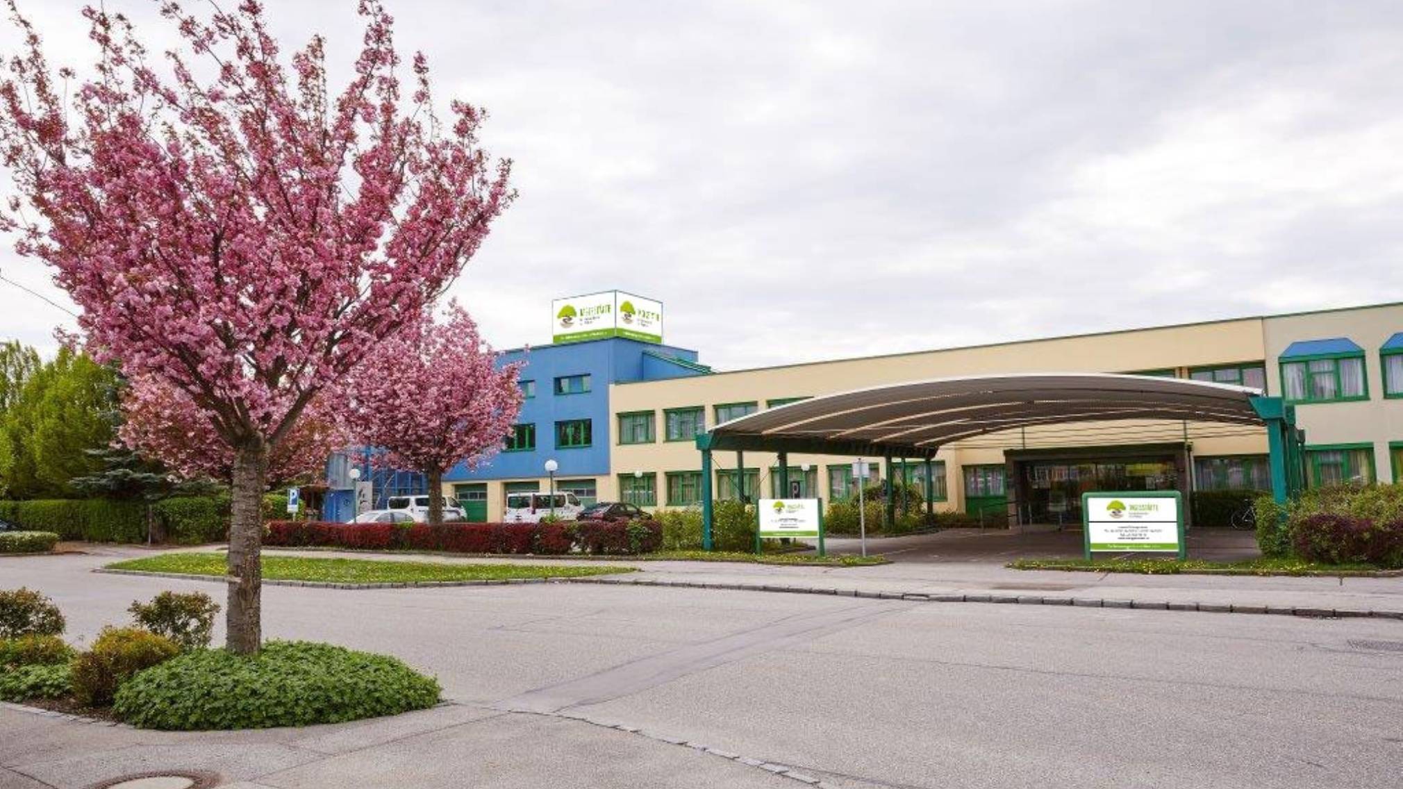 (c) zVg - Tagesstätte