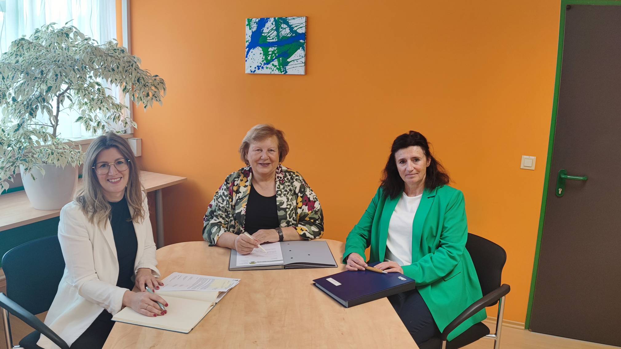 (c) zVg. Tagesstätte