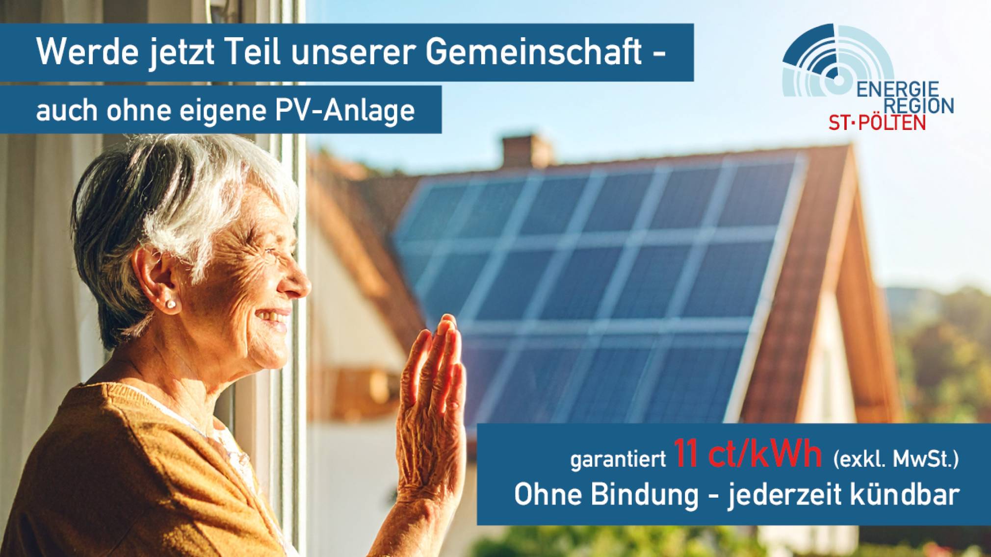 Energie Region