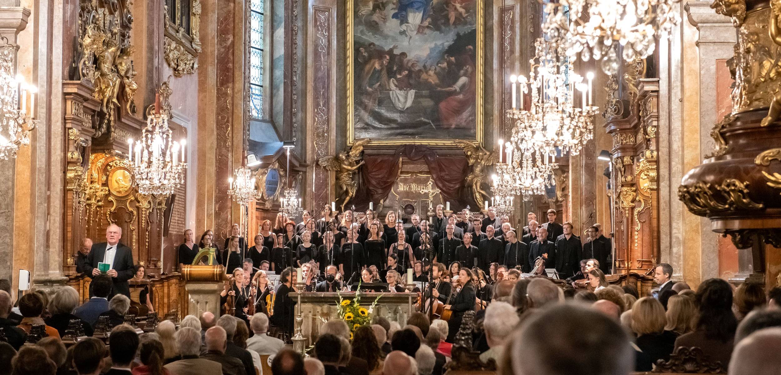 Festival Musica Sacra