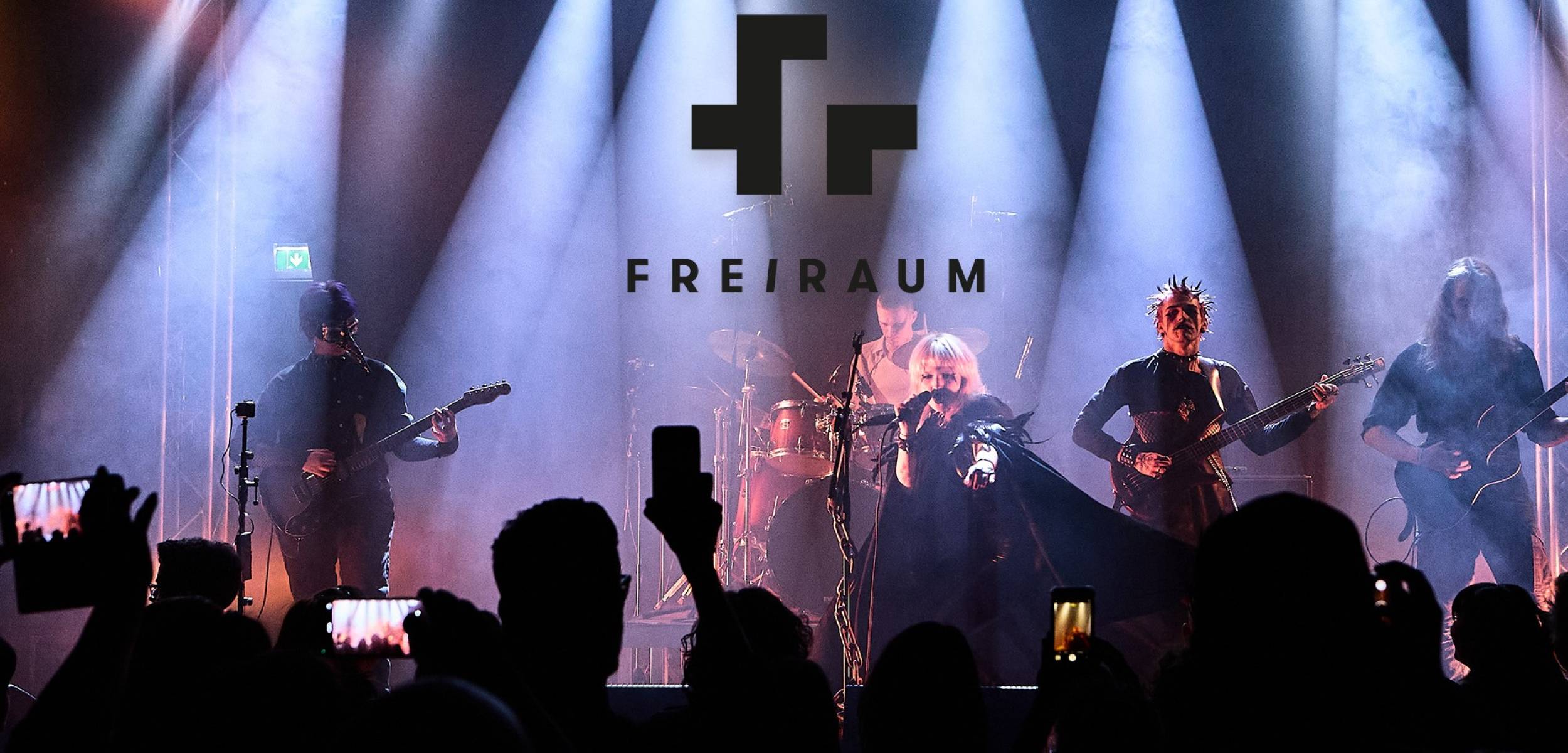 Freiraum