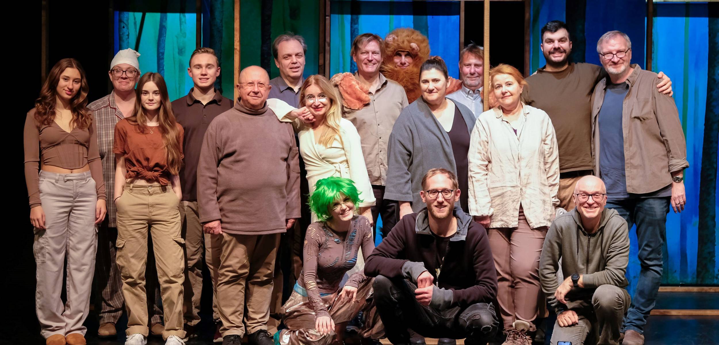 Theater Perpetuum