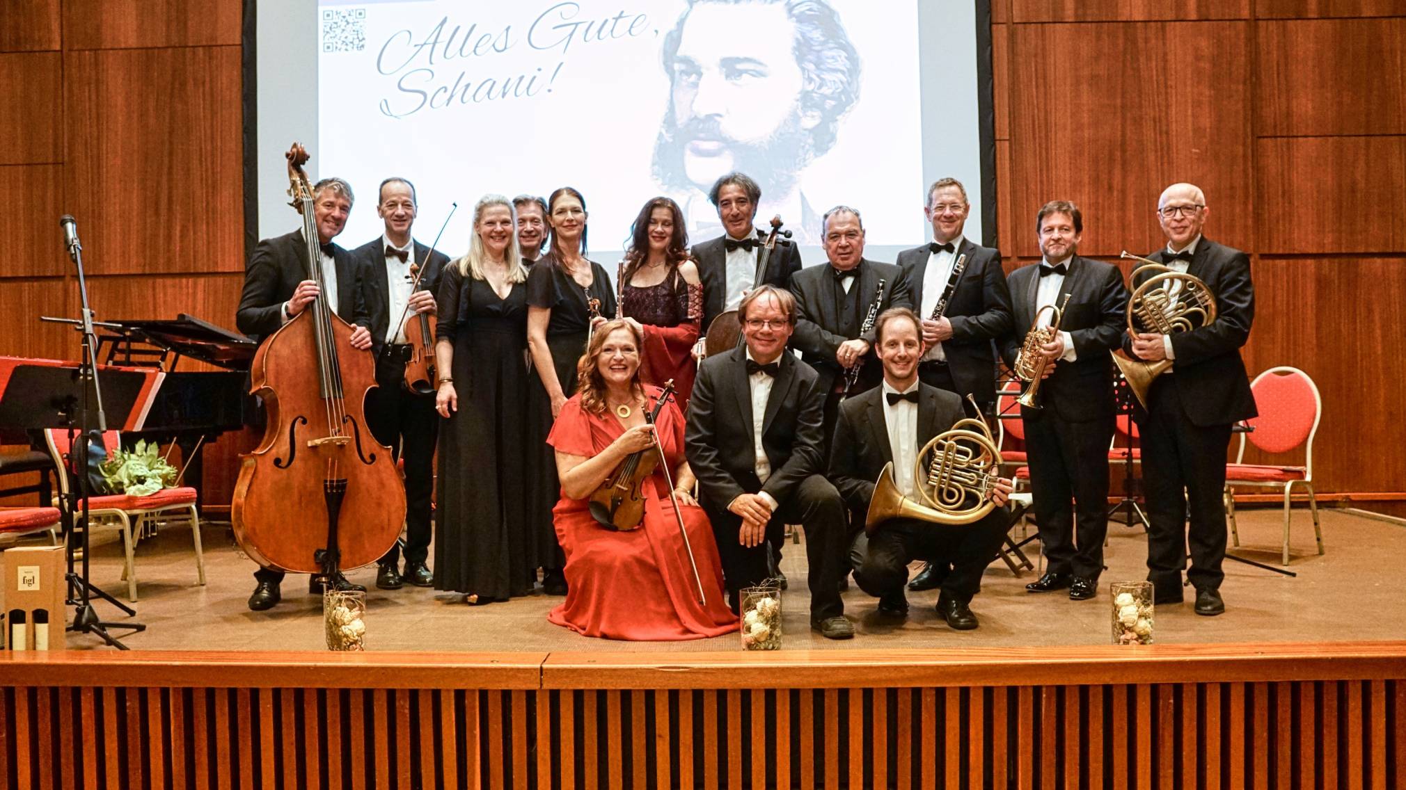 Unter dem Titel „Around the World“ findet erstmalig eine Kooperation zwischen der Musicalabteilung der Musikschule St. Pölten und dem St. Pöltner Verein „Freunde der Operette“ statt. (Foto: Freunde der Operette)