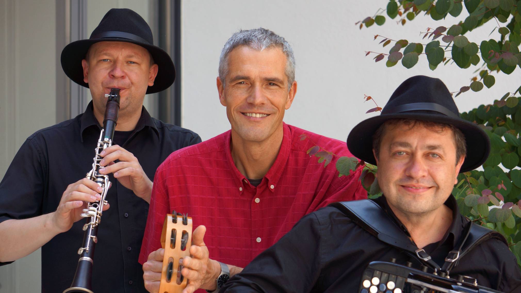 Die Jewish Weekends holen hochkarätige Künstler:innen nach St. Pölten, die das Publikum in die Klangwelten der sephardischen Juden eintauchen lassen. (Foto: Barbara Pichler)