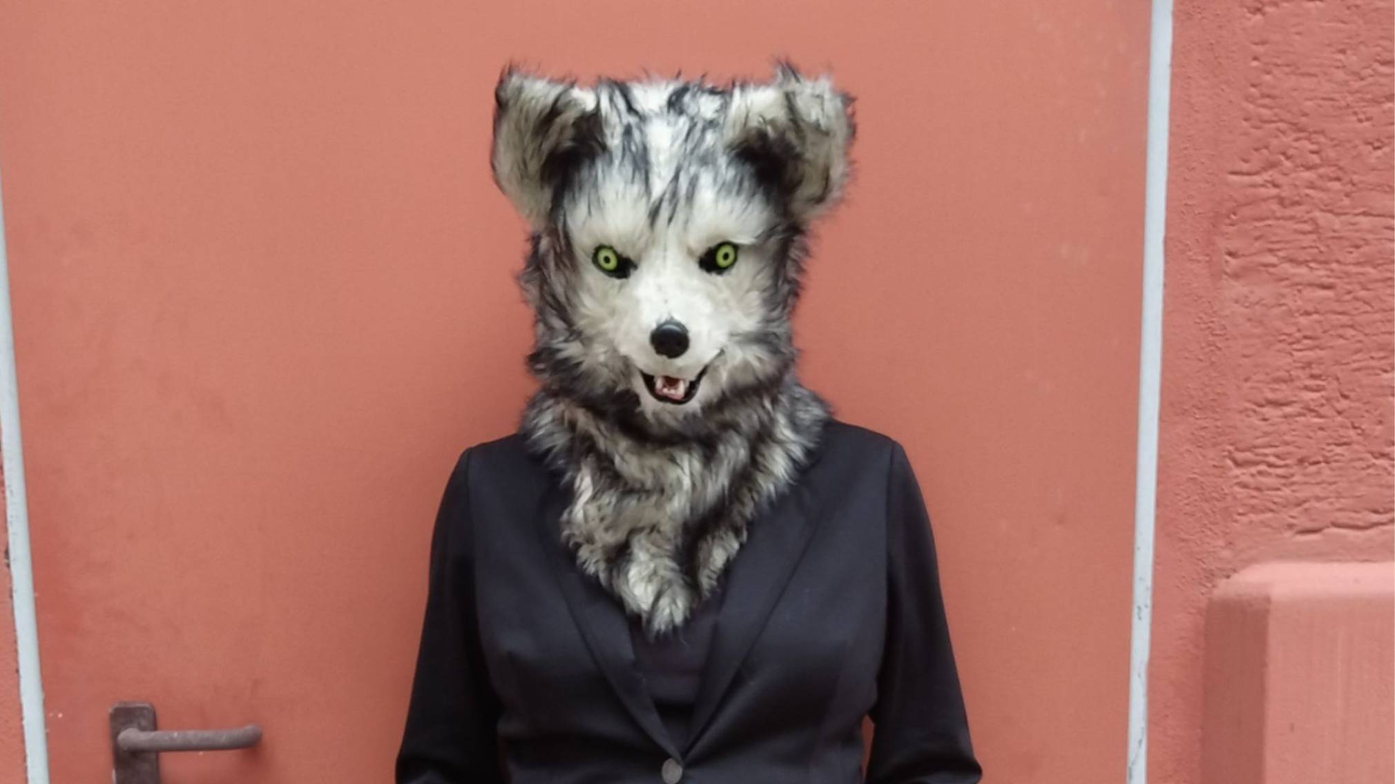 Die Besucher:innen des Festivals erwarten kunstvolle Acts, wie das Stück fabelhaft von der Age Company. (Foto: Nicole Berndt-Caccivio)